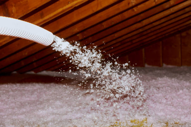 Best Insulation Installation Services in Boonville, CA