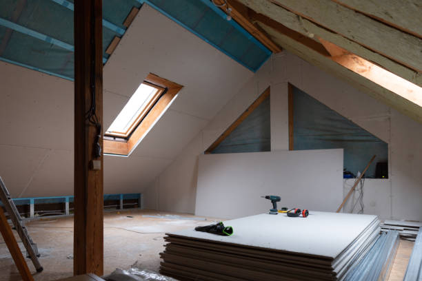 Best Insulation Installation Services in Boonville, CA