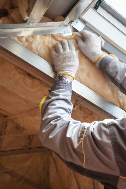 Best Insulation Maintenance and Repair in Boonville, CA