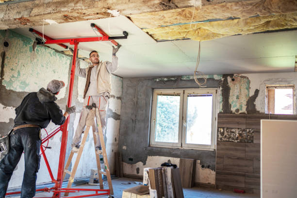 Best Insulation Maintenance and Repair in Boonville, CA