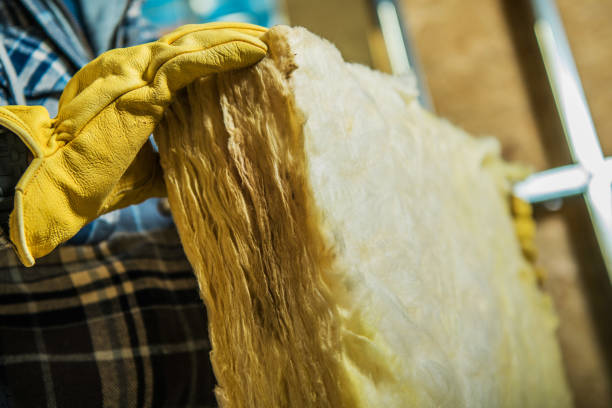 Best Insulation for Specific Applications in Boonville, CA