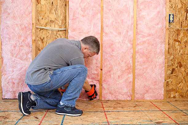 Best Types of Insulation in Boonville, CA